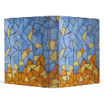 Mosaic Binder