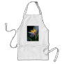 Mosaic Bird of Paradise 10