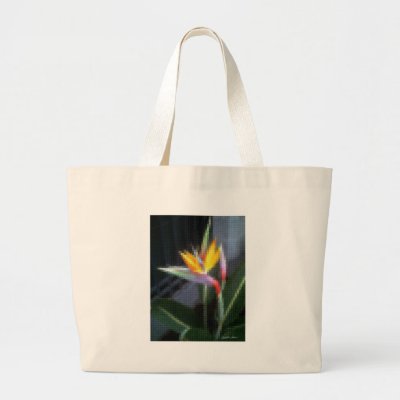  Bedding Coupon Code on Medium Birds Of Paradise Tote   Bagwhiz Com     The Bag Blog About