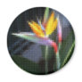 Mosaic Bird of Paradise 10