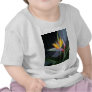 Mosaic Bird of Paradise 10