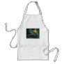 Mosaic Bird of Paradise 2