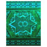 Mosaic Box Green flyers