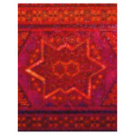 Mosaic Box in Red flyers