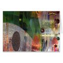 Mosaic cards by plellski Mosaic cards