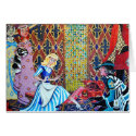 Mosaic cards by baretree Mosaic cards