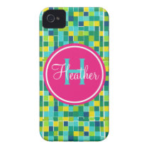 Mosaic casemate cases