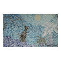 Mosaic Cat posters