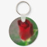 Mosaic Crimson Red Rose A...