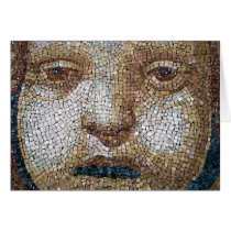 Mosaic Detail cards