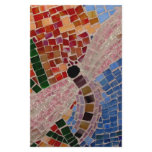 Mosaic Firefly Custom Stationery