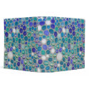 Mosaic Glass Pebbles binders by JuJuGardens Mosaic Glass Pebbles binders