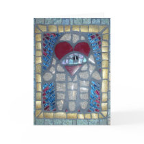 heart of evil