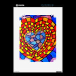 Mosaic Hearts for any occasion skins