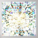 Mosaic Mandala 1.4 posters