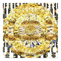 Mosaic Mandala 1.7 posters by abstract_3D_design Mosaic Mandala 1.7 posters