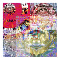 Mosaic Mandala 1.9 posters