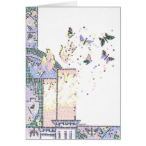 Mosaic Metamorphosis cards