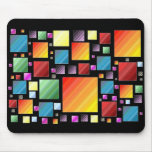 Mosaic Mouse Pads