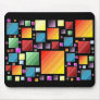 Mosaic Mouse Pads