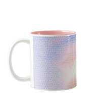 Mosaic Mug by girlsrule2468 Mosaic Mug
