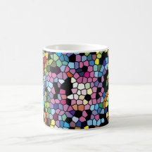 Mosaic Mugs