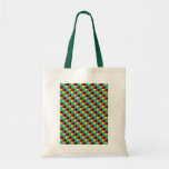 Mosaic Pattern Bag