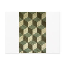 Mosaic Patterns postcards by BordersPhotography Mosaic Patterns postcards