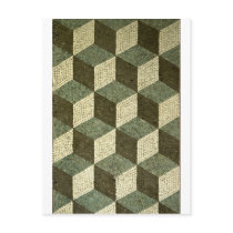Mosaic Patterns postcards by BordersPhotography Mosaic Patterns postcards