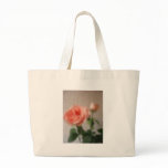 Mosaic Pink Cut Roses - Time to Let Go bags