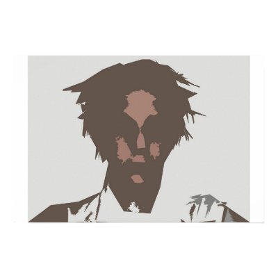 Mosaic Poster by linked11