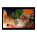Mosaic posters by plellski Mosaic posters