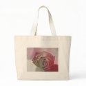 Mosaic Rose - Subdued Red Pink Mauve bags