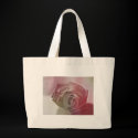 Mosaic Rose - Subdued Red Pink Mauve bags