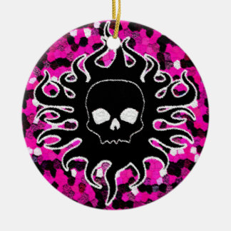 skull tattoo christmas ornaments skull tattoo ornament skull tattoo christmas ornaments skull tattoo ornament