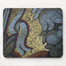 Mosaic - St Peter's Basilica, Rome mousepads