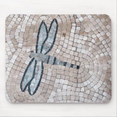 Mosaic Tile Artwork