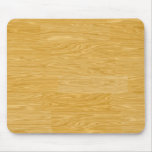 mosaic wood mousepads