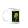 Mosaic Yellow Rose 2 Intense