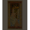 Mosaicos t-shirts by rinadurron Mosaicos t-shirts