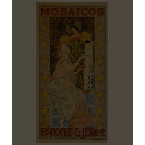 Mosaicos t-shirts by rinadurron Mosaicos t-shirts