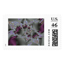 Mosaik #4 postage by SophieLerlei Mosaik #4 postage