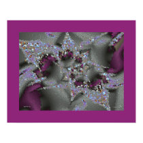 Mosaik #4 posters