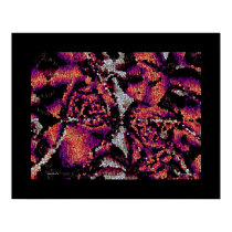 Mosaik posters