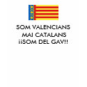 MOSATROS PARLEM LLENGUA VALENCIANA shirt