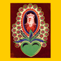 Mosca Love posters