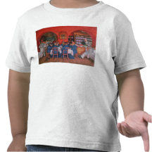 Moscow Cafe, 1916 Tshirts
