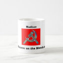 Moscow Coffee Mug