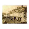 Moscow, Hotel Metropole postcards