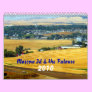 Moscow Id & the Palouse, 2010 ( US edition)
